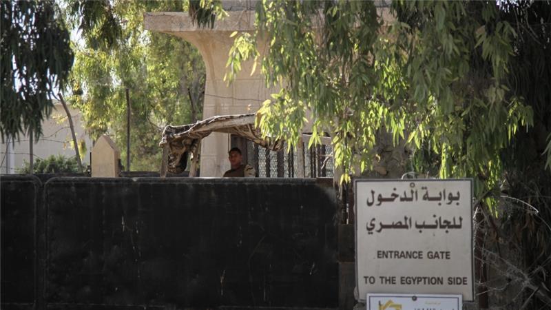 Egypt has put in place increasingly harsh measures targeting Palestinians in the Gaza Strip since 2013