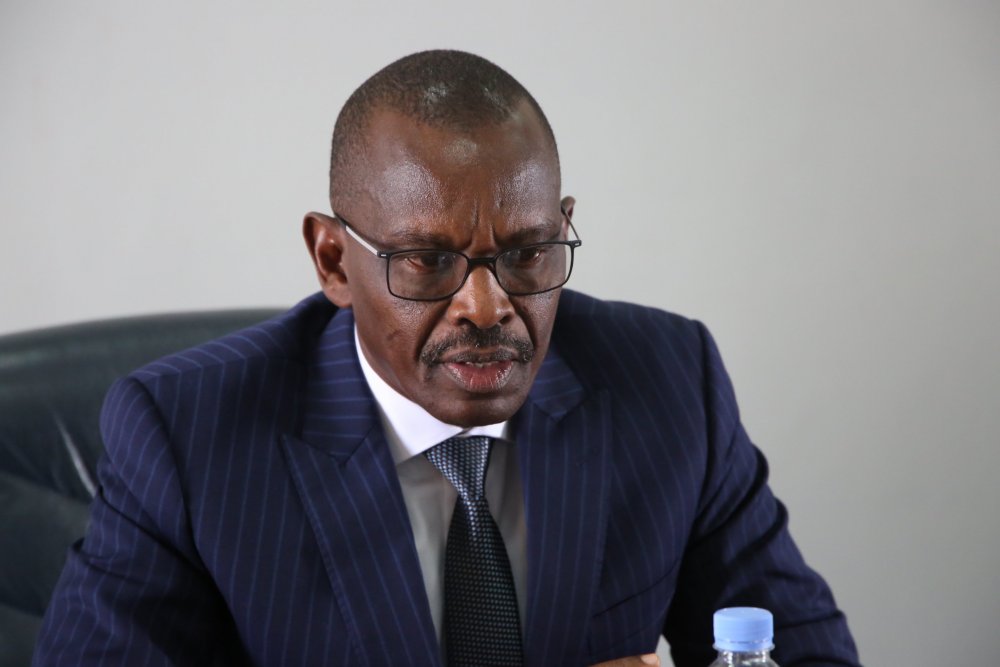 Lt Gen. Kamanzi was the Force Commander of the United Nations Mission in Darfur (UNAMID) starting in 2016, and the Commander in Chief of the Field Army from 2012 to 2015.