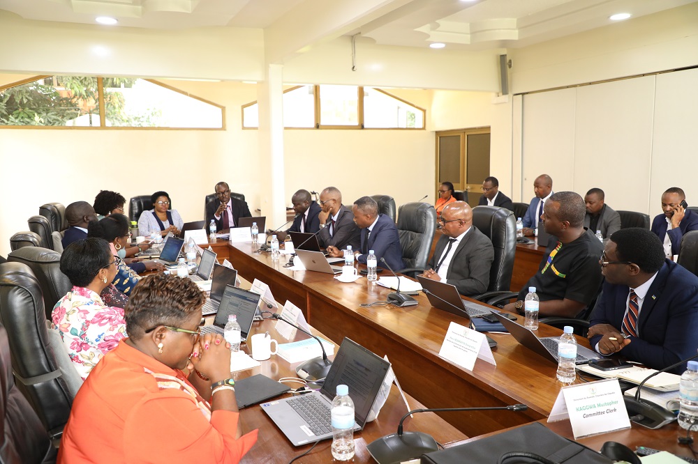 Members on the Committee on Governance and Gender affairs in the Chamber of Deputies demands that compensations must be promptly executed. 