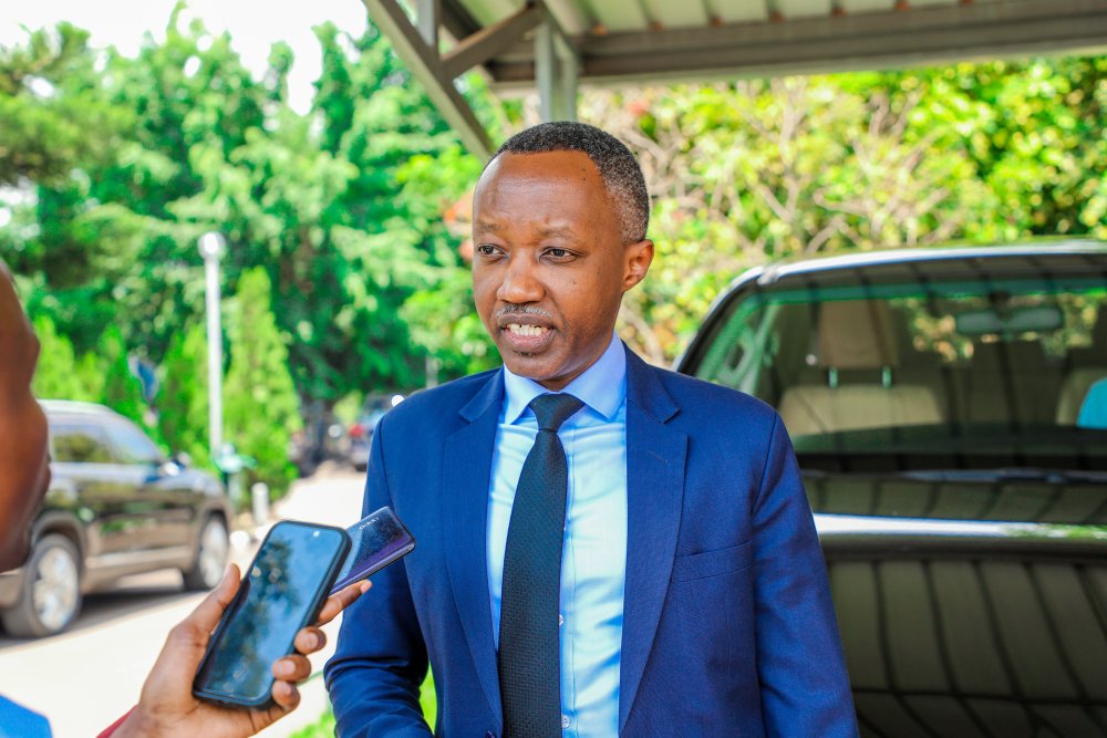 State Minister at the Ministry of Infrastructure, Olivier Kabera has confirmed that pending compensation must be completed by June 2025 at the latest.