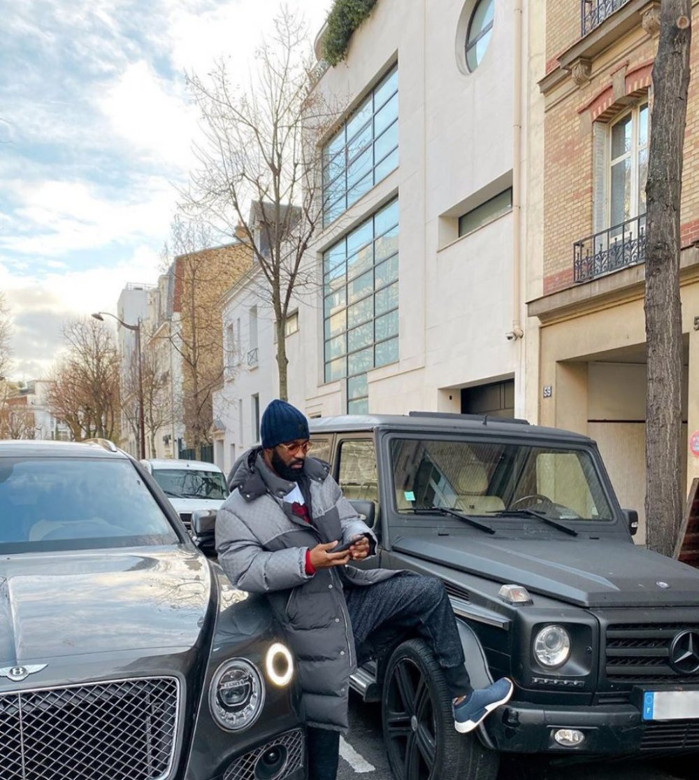 Fally Ipupa was expected for the first time ever in Rwanda and was supposed to perform along Dj Toxxyk, Dj Shine from France, Dj Sinyorita from Tanzania and FEM Deejay from Uganda.