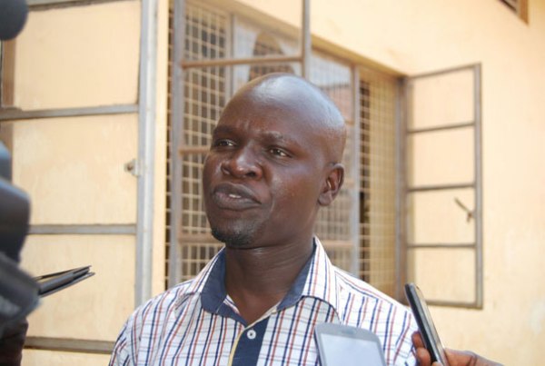 Martin Ojara Mapenduzi (FDC), Gulu took one of the few positions left to the opposition.