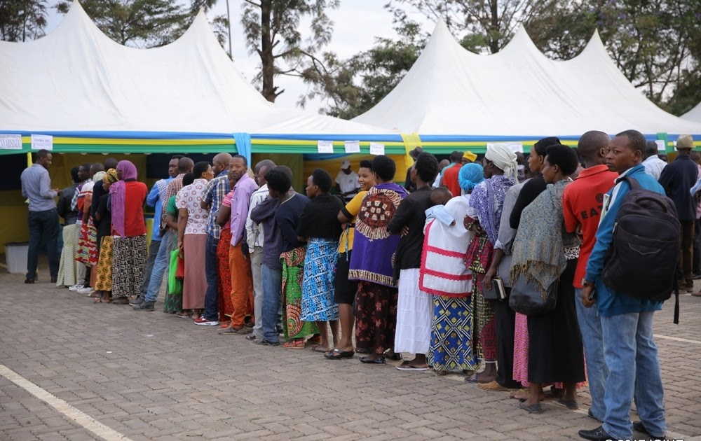 NEC figures show that a total of 6, 469, 037 voters participated in 2016 local leaders elections.