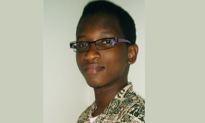 Elijah Mushabe