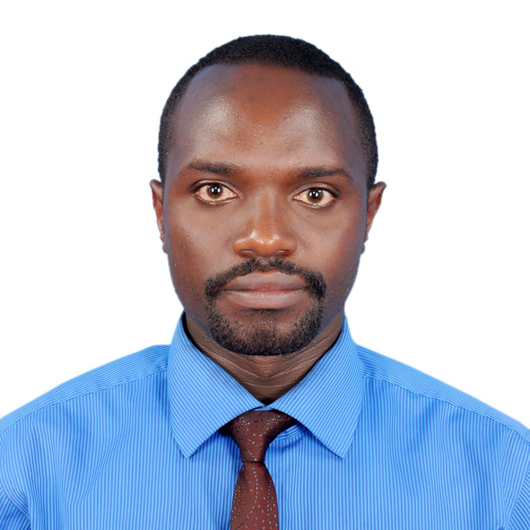 Emmy Arsonval Maniriho