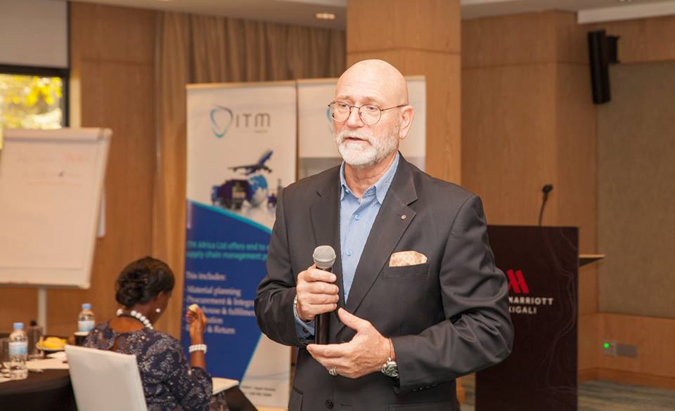 Dr Jérôme Pierre Bonnifay has been giving training about organizations leadership for about 20 years