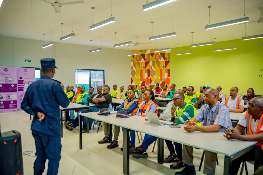 The ‘Don’t Drink and Drive’ campaign is one of the several initiatives that promote road safety by sensitizing the public about the dangers of driving under the influence of alcohol as well as encouraging consumers to make safer choices.
