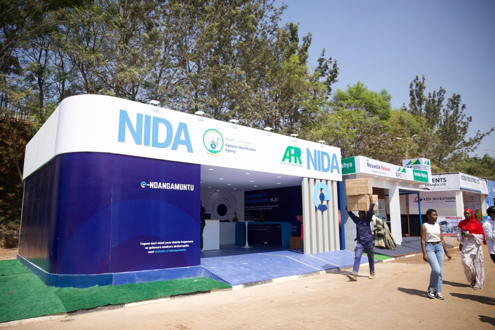 The pre-enrollment platform was officially launched on August 7, 2025, during the 28th edition of Rwanda International Trade Fair at Gikondo Expo Grounds.