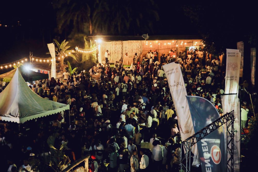 Set against the stunning backdrop of Heza Beach Resort in Rubavu, the festival will take place during the long weekend of July 4th, 2025, further cementing its status as one of Rwanda’s premier music events.