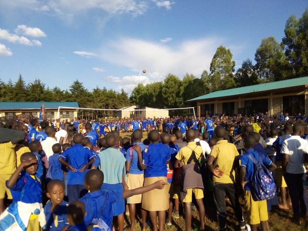 The Ministry of Health has announced that all public and private schools, as well as higher education institutions, will close by Monday, March 16th, 2020.