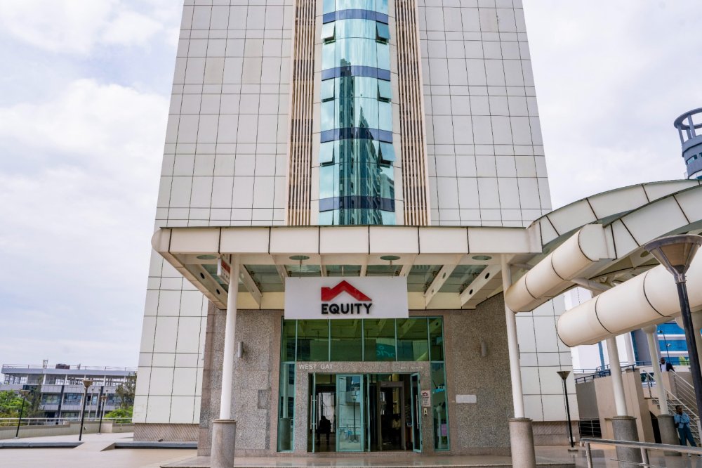 The acquisition of Cogebanque Plc is expected to position Equity Bank as the second largest bank in Rwanda. 
