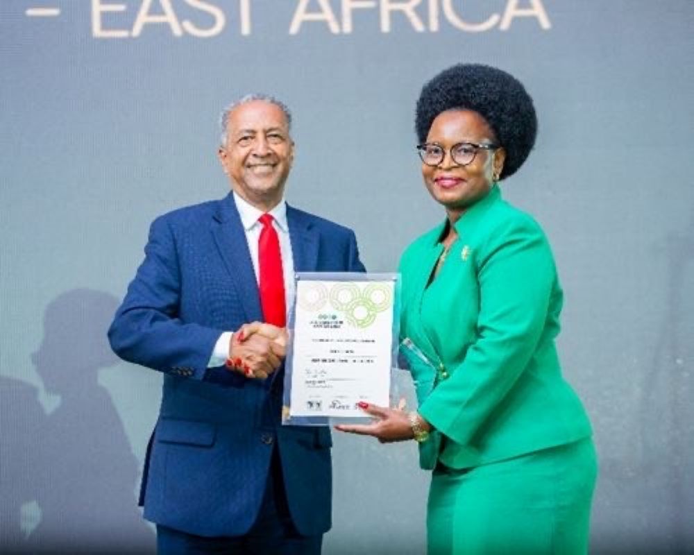 Equity Bank was crowned the Best Regional Bank in East Africa at the African Banker Awards 2025, held on Tuesday, July 15 in Abidjan, Côte d’Ivoire.