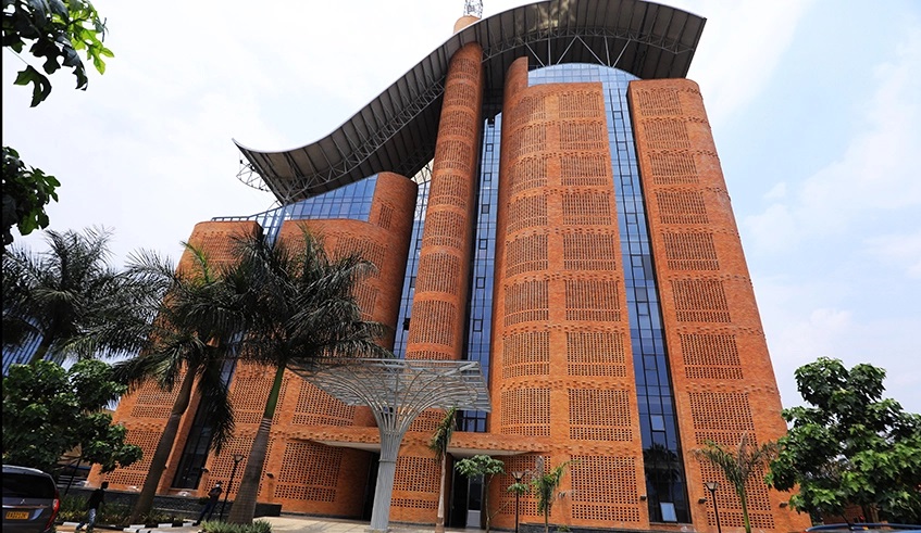 I&M Bank Rwanda has posted Rwf9.3 billion profit after tax in 2022.