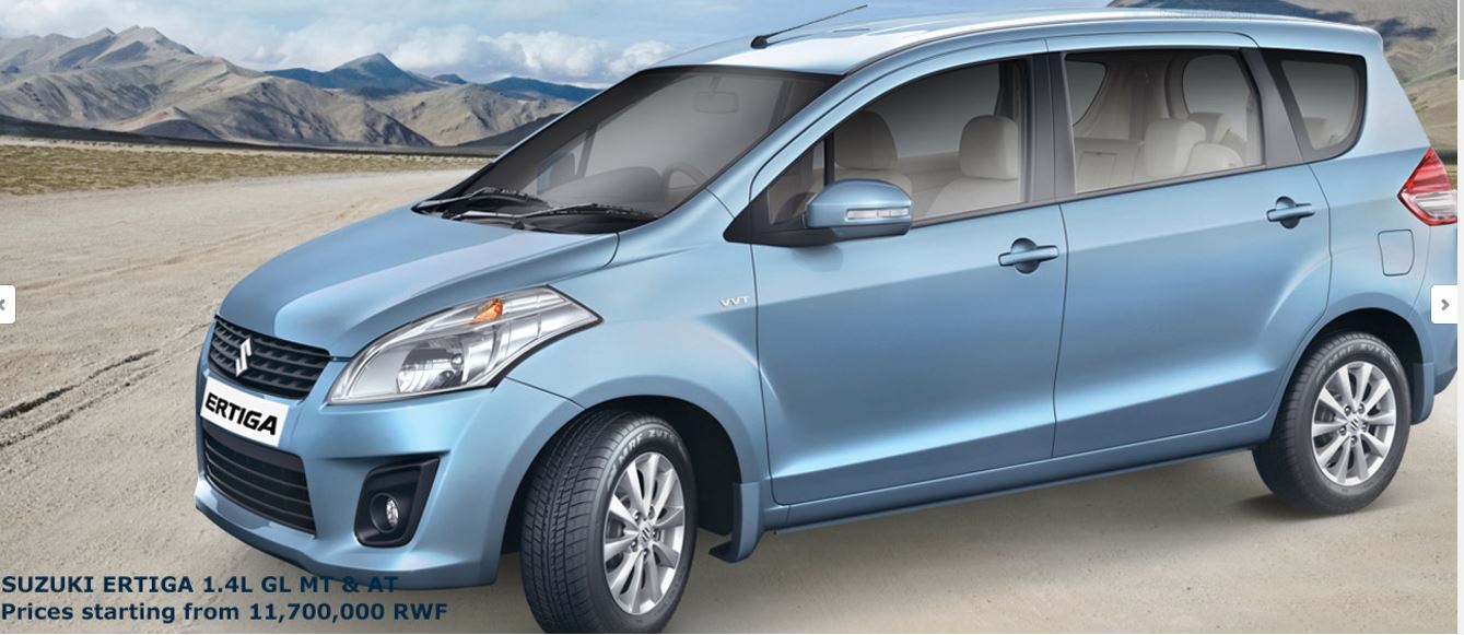 Ertiga