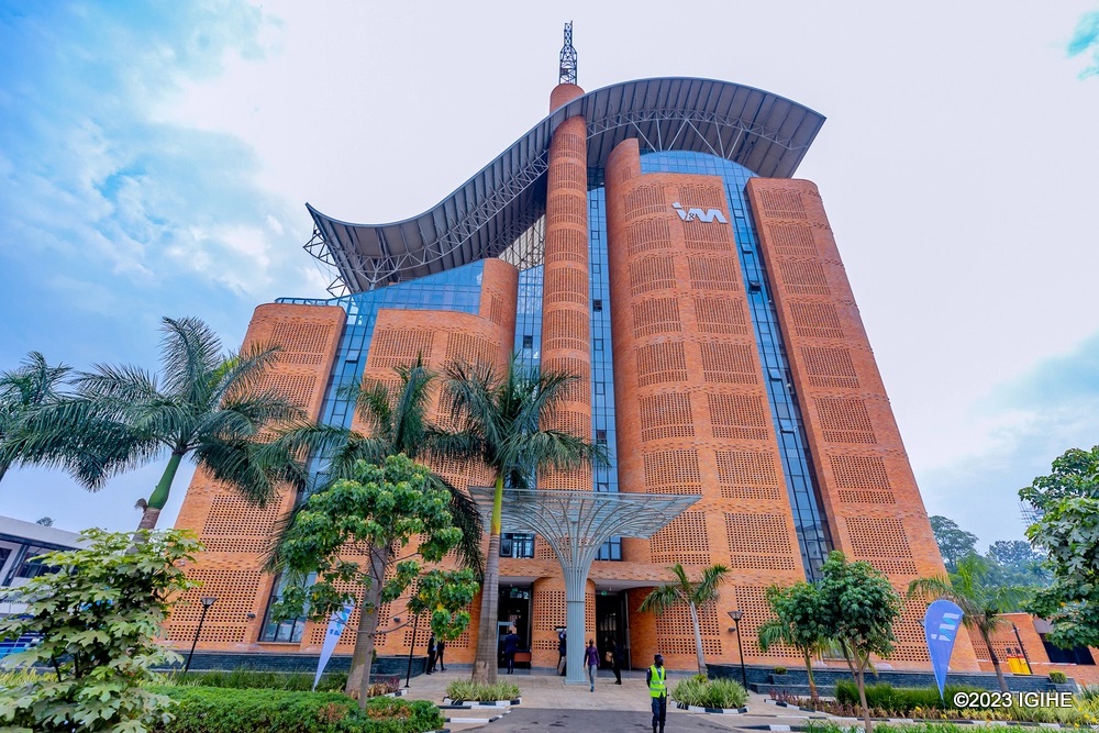 I&M Bank Rwanda registered Rwf7.2 profit before tax in first half of 2023.