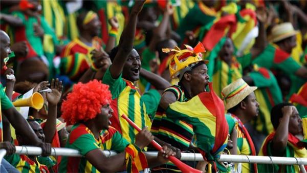 Ethiopia bars Eritrea from African football tournament