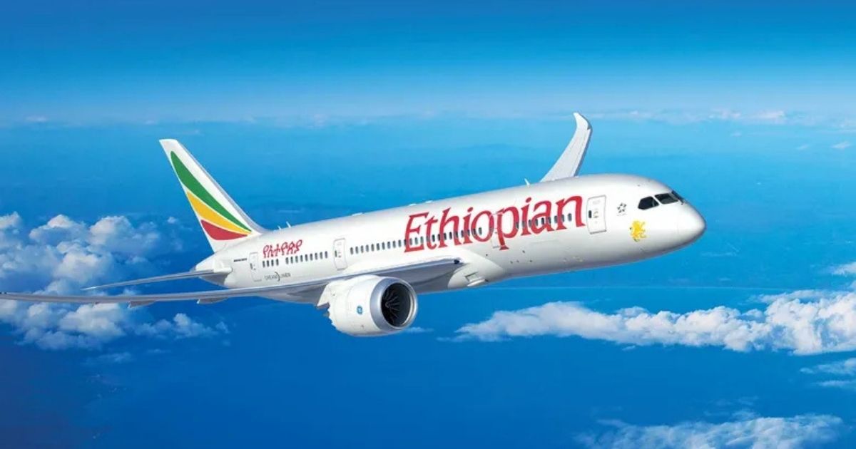 Ethiopian Airlines has suspended flights to airports in Ethiopia's northernmost Tigray region, local media reported on Thursday.