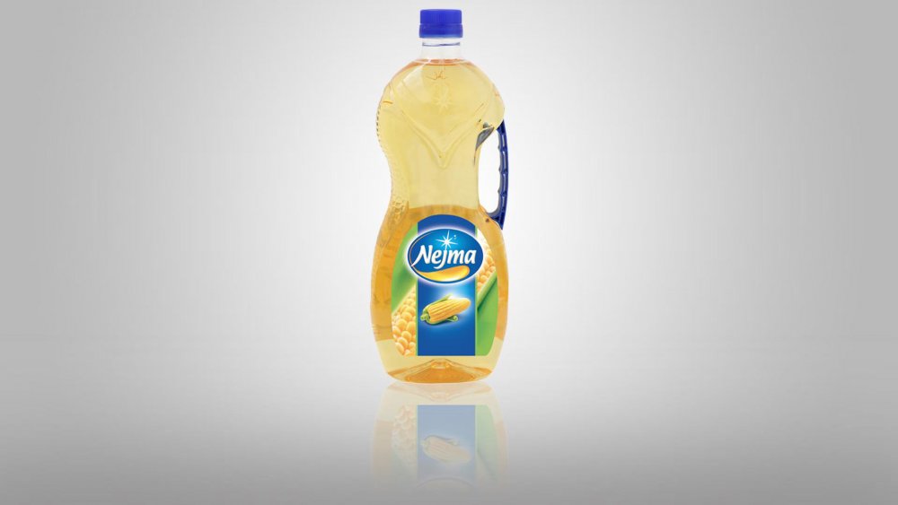 Rwanda Food and Drugs Authority has banned the sale and use of NEJMA cooking oil for some inconsistencies discovered in the branding of the product.