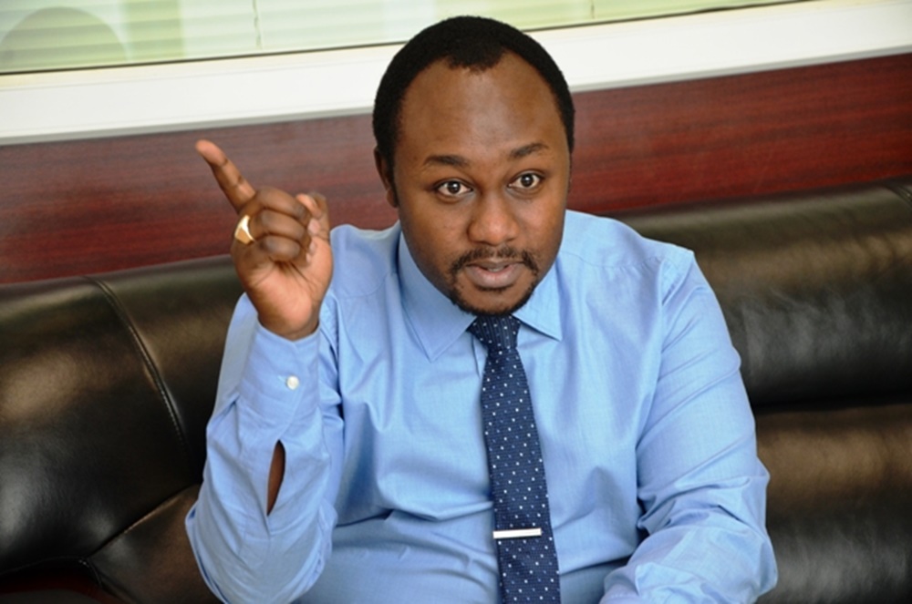 The former Minister of State in charge of Mining at the Ministry of Natural Resources, Evode Imena was arrested on 27th January 2017 along with two other former workers of the ministry on  allegations of nepotism during his time as state minister. 