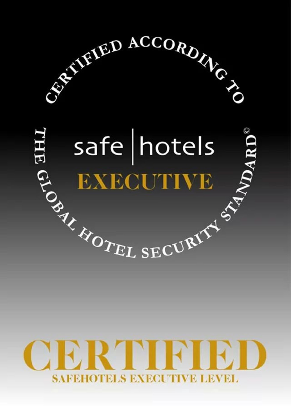 Safehotels works with and is recognized by travel industry associations, travel management companies and organizations such as ICCA and UNISDR