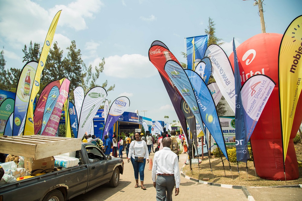 The decision was informed by observations that the existing Gikondo expo ground is not big enough to host a large number of exhibitors and visitors.  