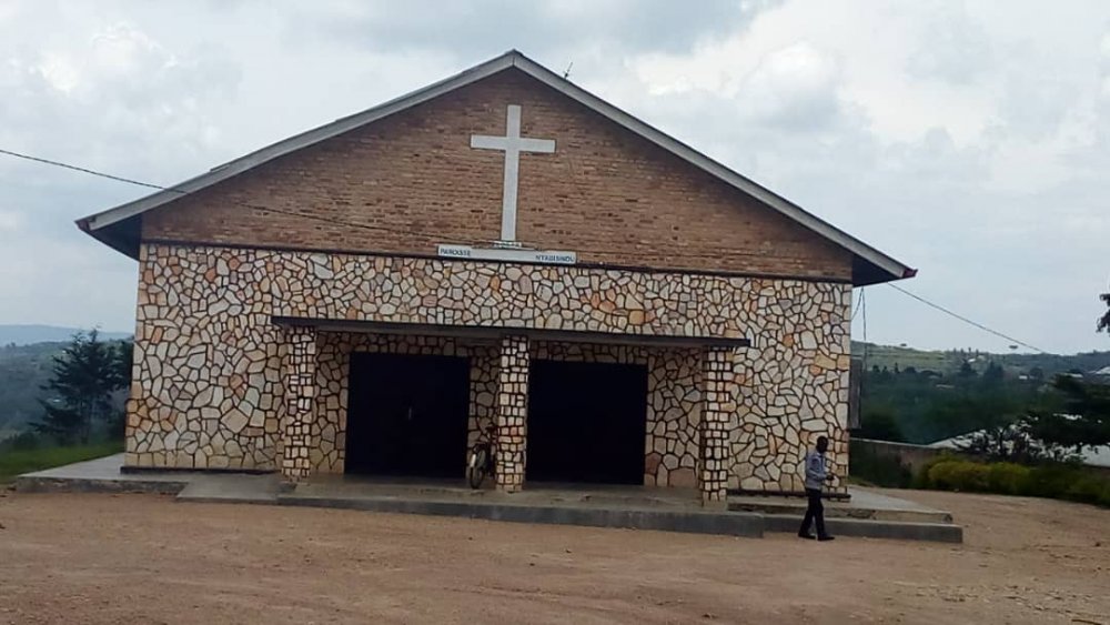 In 2016, the leadership of the ADEPR Church apologized for the role of some of its members in the Genocide against the Tutsi