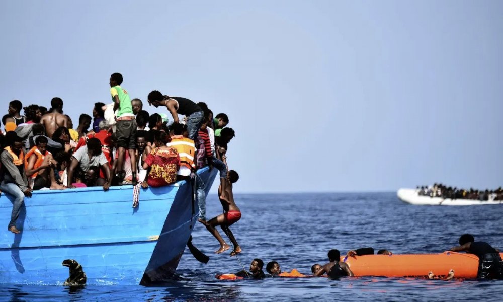 Rwanda recently entered partnership with UK to receive asylum seekers staying in the country illegally. 
