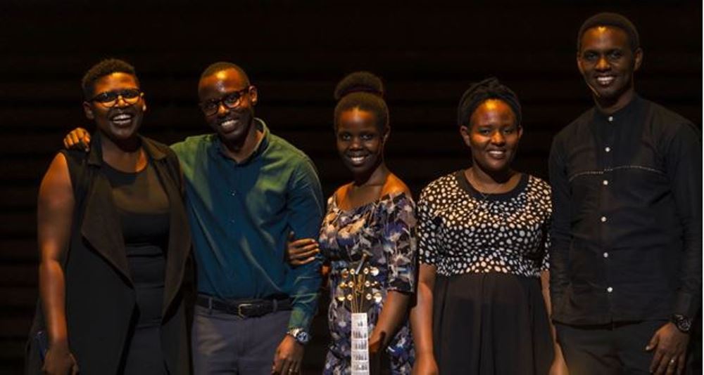Elayone Music will also grace the conference in moments of worship.
