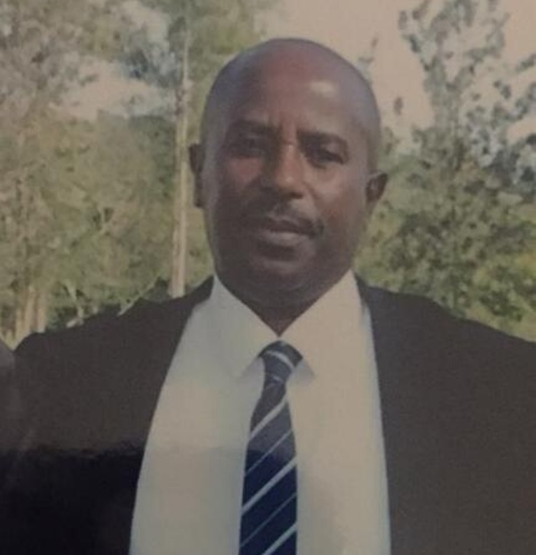 Gatsinzi had gone to Kampala last week on Thursday to visit his son who studies at Uganda Christian University in Mukono