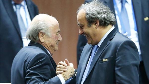 Ethics judges decided that Blatter and Platini broke FIFA's Code of Ethics