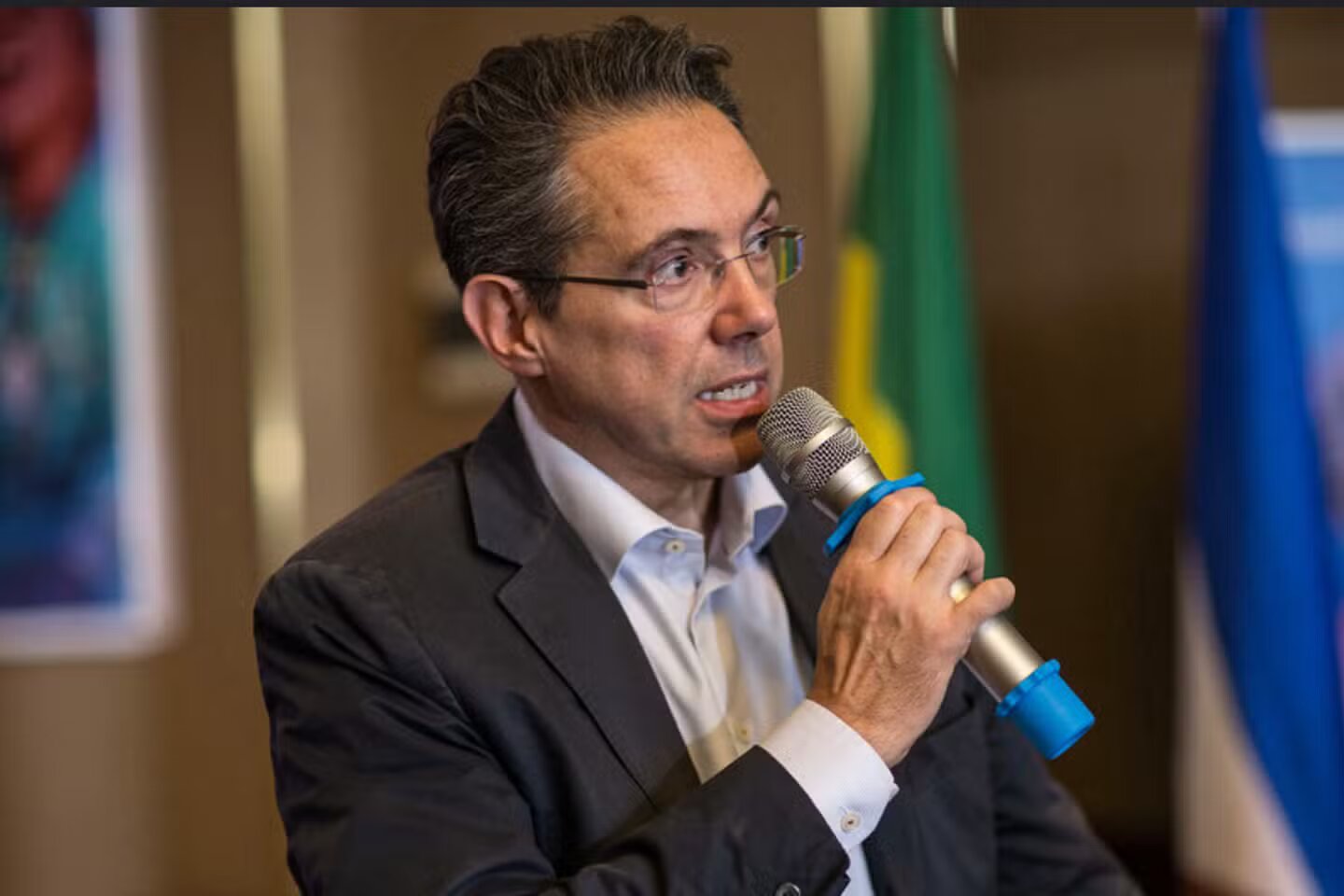 The European Union Special Representative (EUSR) for the Great Lakes Region, Johan Borgstam, has urged the Democratic Republic of Congo (DRC) to dismantle the FDLR militia, emphasizing that its continued existence poses a significant threat to regional stability.