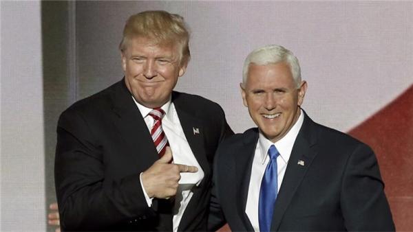 Pence brings a distinctly conservative theocratic strain to politics, commentators say