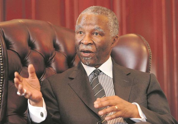 Former South African President Thabo Mbeki has emphasised that the resolution to the Democratic Republic of Congo’s (DRC) ongoing conflicts, particularly in the eastern region, must come from within the country rather than through external interventions. 