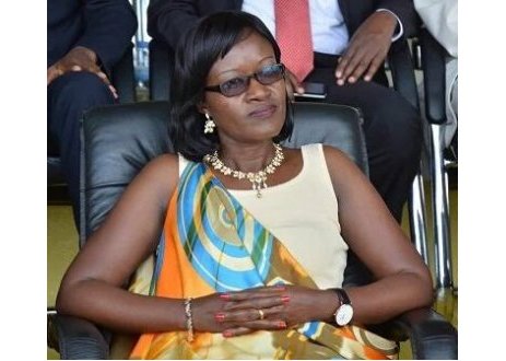 Mukaruliza Monique