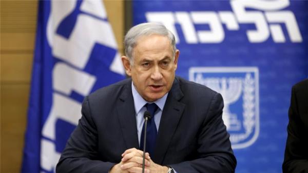 Netanyahu has continued to push for Israeli settlements in the West Bank although they are considered illegal under international law