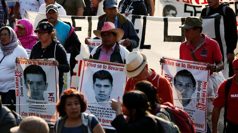 The country's top prosecutor has yet to take action on the latest discovery