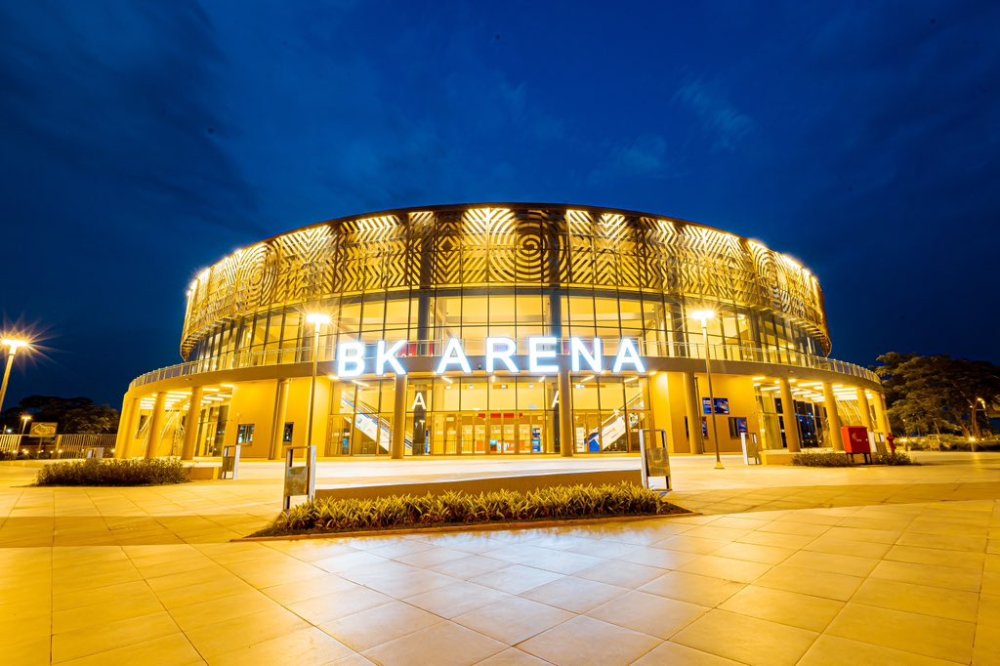 The BK Arena, a state-of-the-art multi-purpose indoor arena, was opened in 2019.