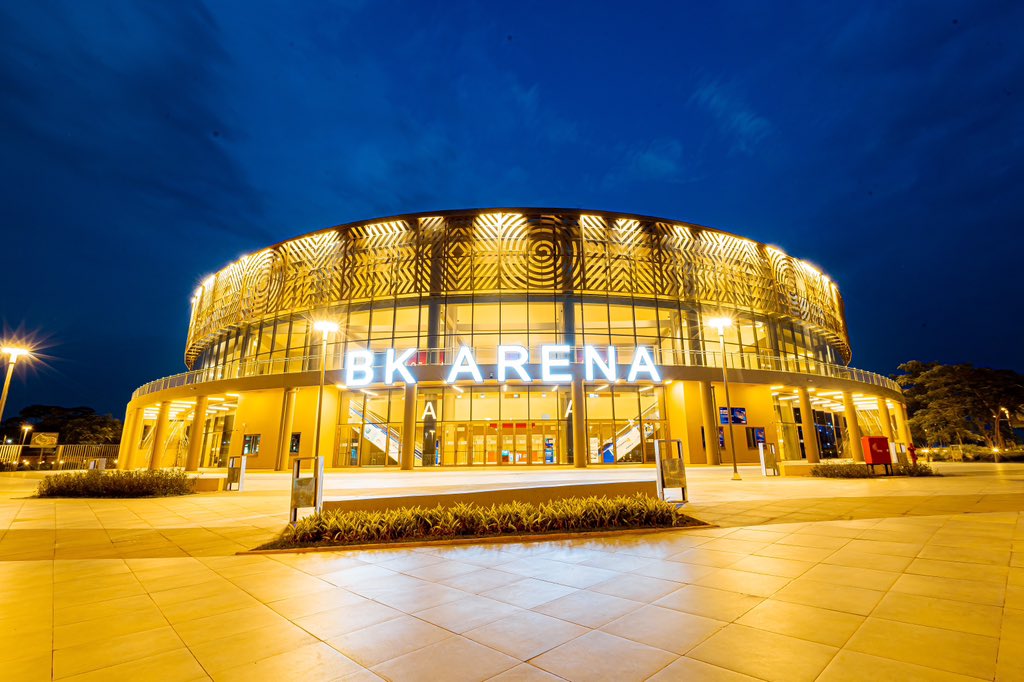 Kigali is home to BK Arena, a multi purpose indoor venue that hosts a range of events, from sports to concerts.