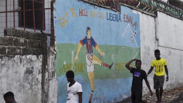 The WHO has said Ebola is no longer an international health emergency, but flare-ups, at decreasing frequency, are expected