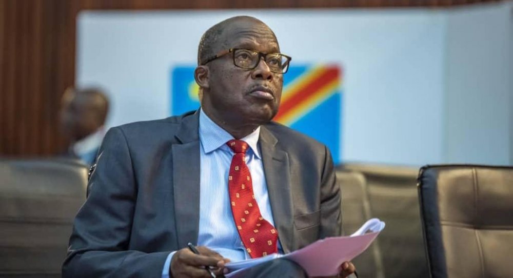 Lutundula has been asked to provide clarifications on the deportation of Rwandan soldiers.
