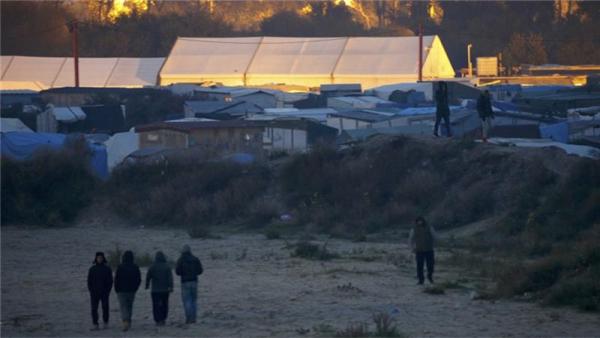 Around 1,250 security officials have been mobilised in order to ensure the smooth roll out of the evacuation