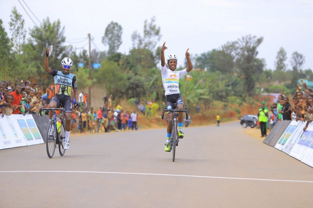 The inaugural race will take place on 1st October 2022.