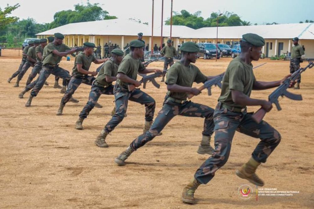 In a Telegram message from FARDC leadership, soldiers were reminded to respect the ongoing peace process and abide by the agreed ceasefire terms.