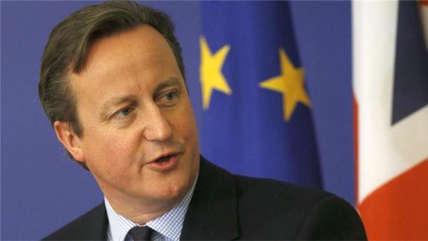 Cameron said the UK will continue to refuse visas to Brotherhood members who have made 'extremist comments'