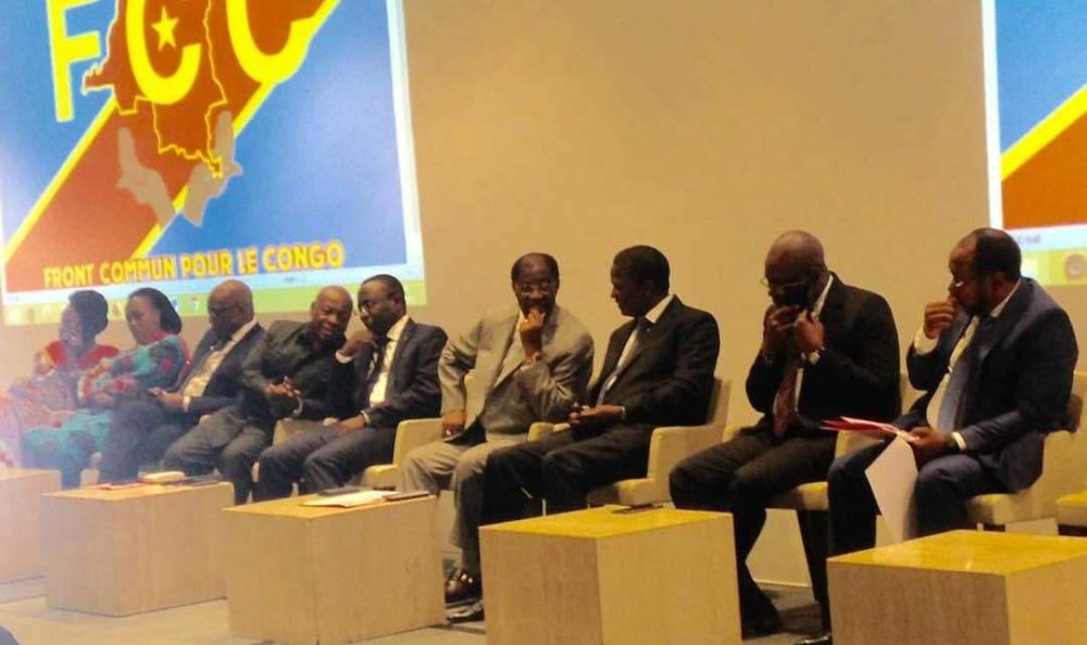 The FCC coalition, comprising political parties opposed to the government of the Democratic Republic of the Congo (DRC), has announced its support for former President Joseph Kabila in a new initiative aimed at promoting political change in the country.