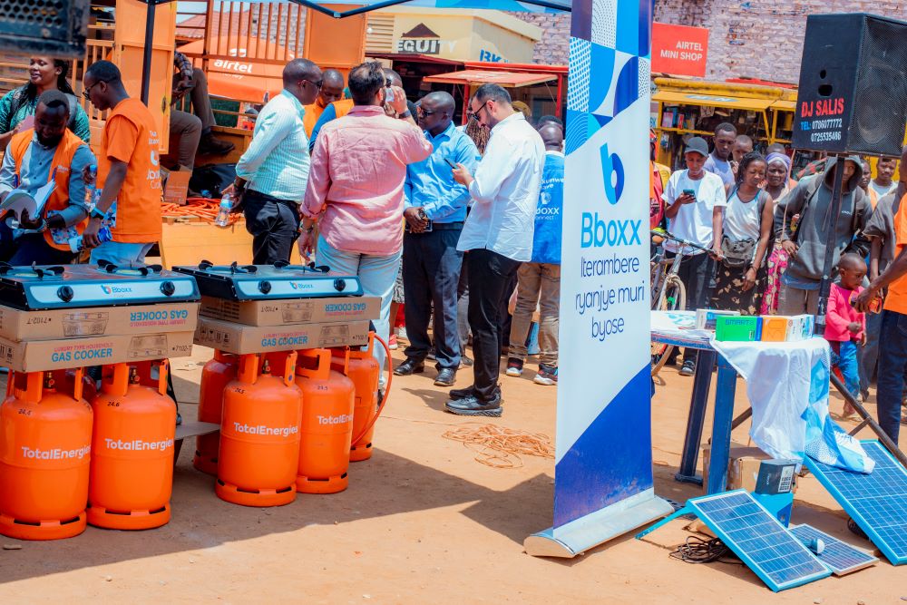 From early pilots and small-scale distribution, Bboxx has now deployed over 7,000 LPG kits across Kigali, Rwamagana, and Musanze as of October 2025.