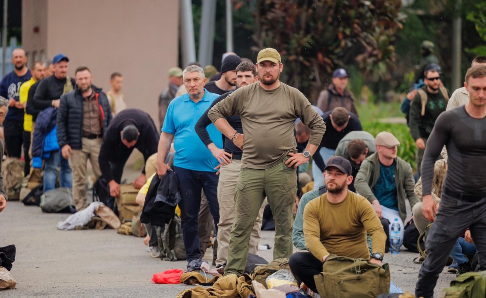 More than 280 European mercenaries, mostly Romanians, who had been fighting alongside the Democratic Republic of Congo (DRC) army in the conflict with the M23 rebel group in eastern Congo, were granted safe passage through Rwanda to return home on Wednesday, January 29, 2025.