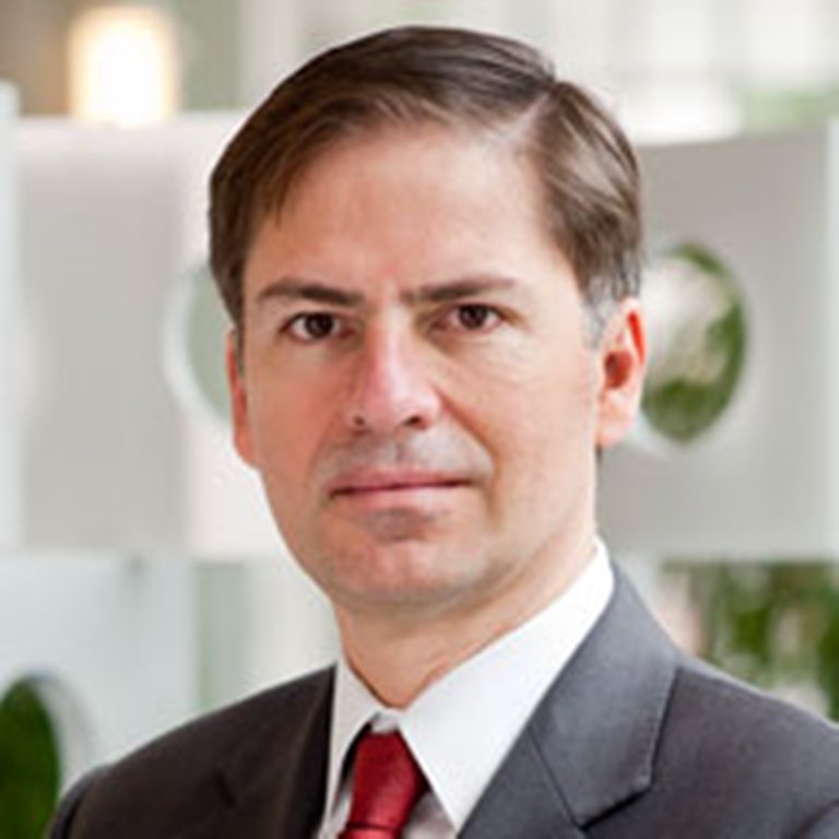 Felipe Jaramillo