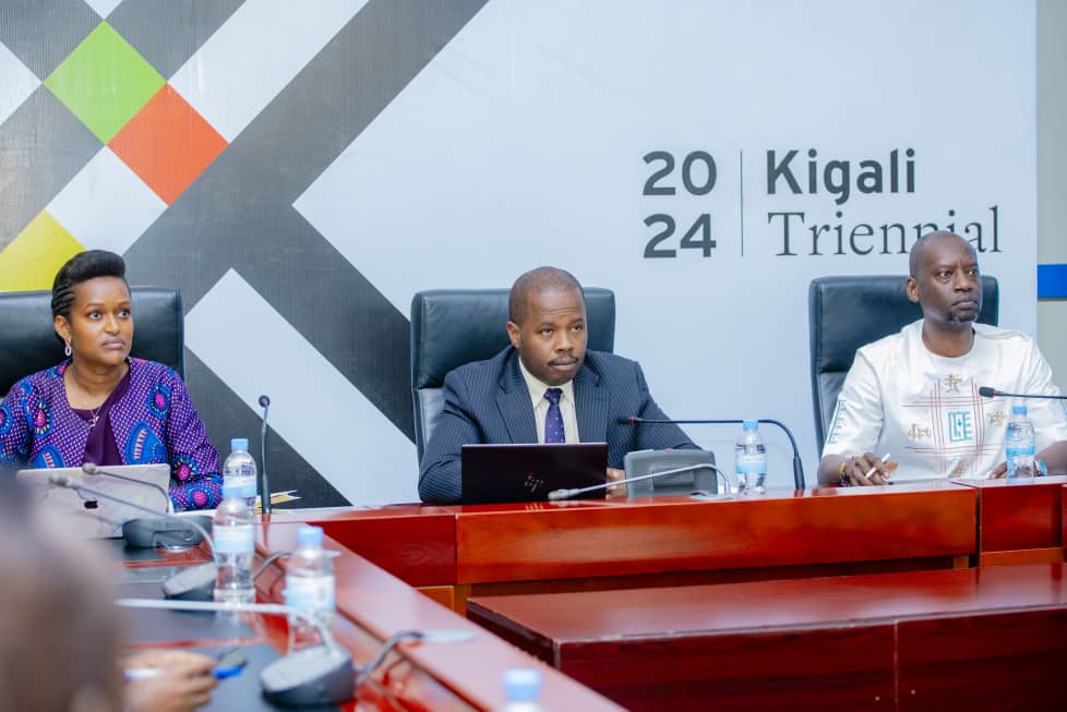 The festival is a collaborative effort between the Ministry of Youth and Arts, the City of Kigali, and the Rwanda Arts Initiative.