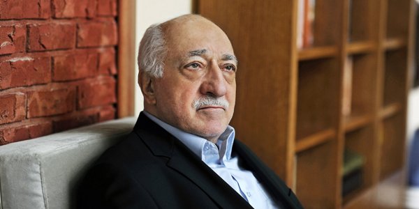 Fethullah Gülen